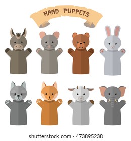 1,121 Glove Puppet Images, Stock Photos & Vectors | Shutterstock