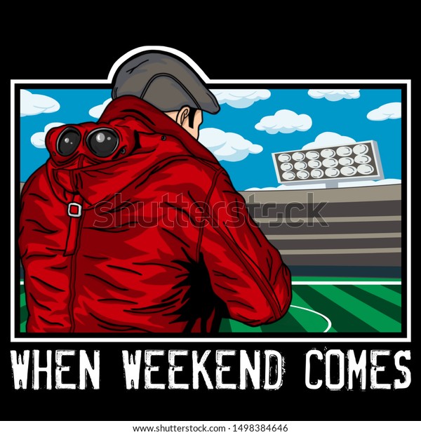 When the weekend day. When weekend comes. Викенд come through. When weekend comes футболка.