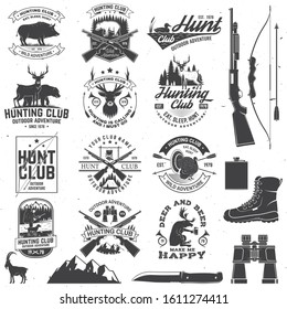 17,445 Hunting Club Images, Stock Photos & Vectors | Shutterstock