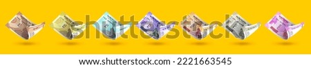 Similar – Image, Stock Photo 2000