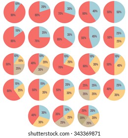 7,964 30% chart Images, Stock Photos & Vectors | Shutterstock