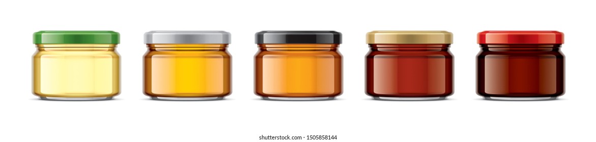 Download Honey Jar Mockup Images Stock Photos Vectors Shutterstock PSD Mockup Templates
