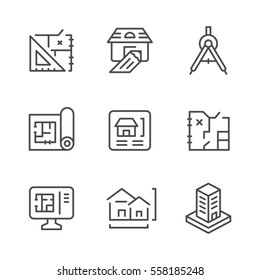 1,967,822 Architecture icon Images, Stock Photos & Vectors | Shutterstock