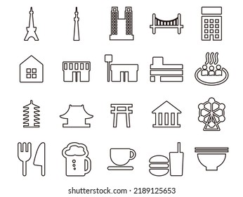 300 Temple Related Icon Images, Stock Photos & Vectors | Shutterstock