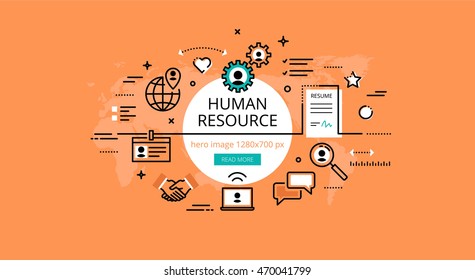 22,494 Human resources banner Images, Stock Photos & Vectors | Shutterstock