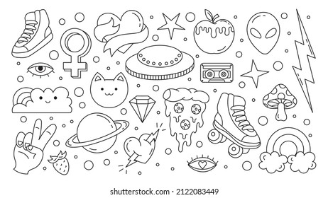 319 Graffiti pizza Images, Stock Photos & Vectors | Shutterstock