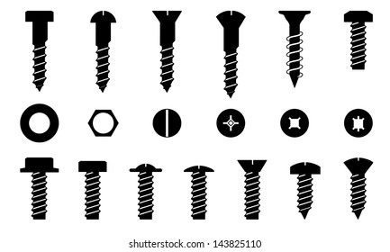 https://image.shutterstock.com/image-illustration/set-screws-isolated-on-white-260nw-143825110.jpg