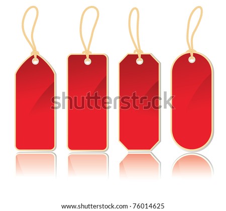 set of stickers