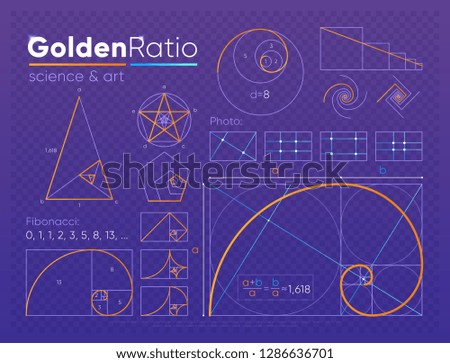 Similar – Image, Stock Photo circle Design Harmonious