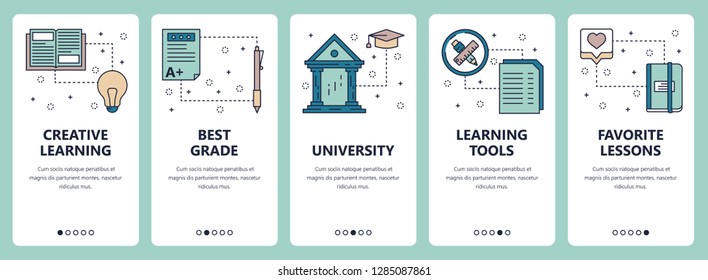 Infographic Microplastics Primary Secondary Micro Beads Stock Vector ...