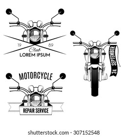 19,079 Motor bike logo vintage Images, Stock Photos & Vectors ...