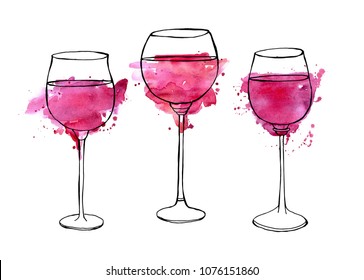 7,391 Wine paint party Images, Stock Photos & Vectors | Shutterstock