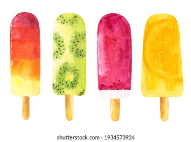 アイスキャンディー の画像 写真素材 ベクター画像 Shutterstock
