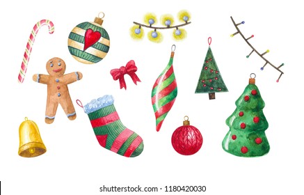 貼り絵 クリスマスツリー のイラスト素材 画像 ベクター画像 Shutterstock