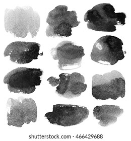 505,709 Watercolor Blob Images, Stock Photos & Vectors | Shutterstock