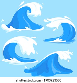 水しぶき 夏 のイラスト素材 画像 ベクター画像 Shutterstock