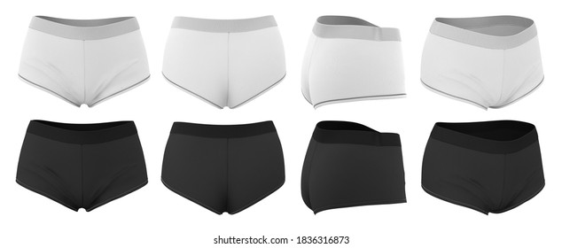 Download Panties Mockup Images Stock Photos Vectors Shutterstock