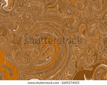 Several impulses that from a circle 