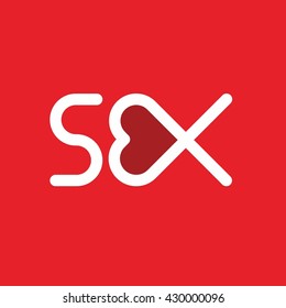 Sex Logo