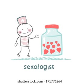 Sexolog Online