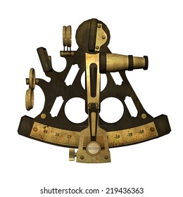 Sextant