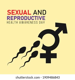 Sexual And Reproductive Health Awareness Day