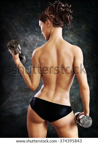 Sorry, Sexy fitness nude seems brilliant Seems Sexy fitness nude are not