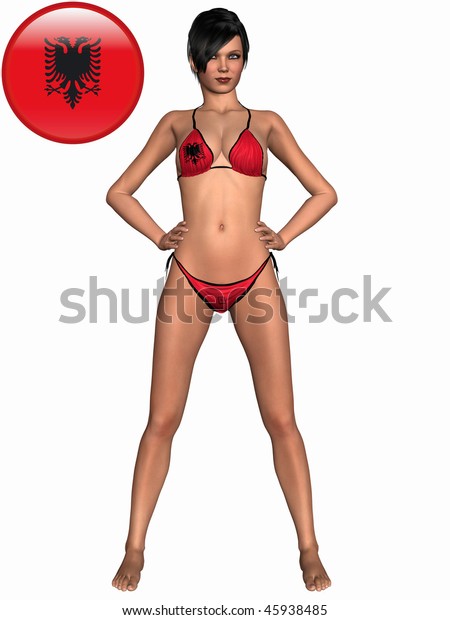 Sexy albanian girls