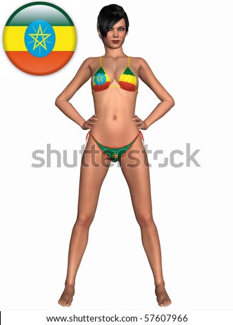 ethiopian sexy girl Ethiopian sexy girl