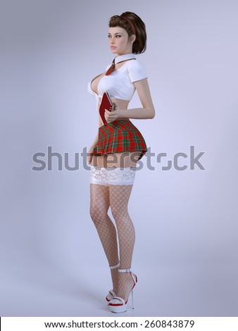 Sexy teen age school uniforms galleries 581