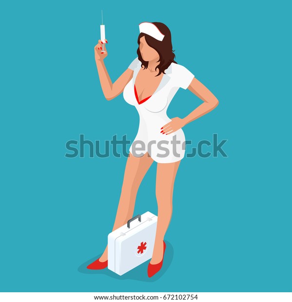 Sexy Nurse