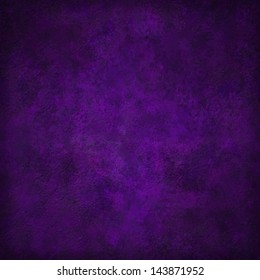 Shaded Deep Purple Plaster Background