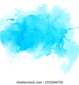 95,815 Blue watercolor drop wallpaper Images, Stock Photos & Vectors ...