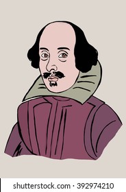 Shakespeare Icon