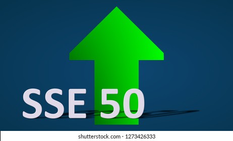 Sse 50 Index Chart