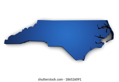 3,103 North carolina state outline Images, Stock Photos & Vectors ...