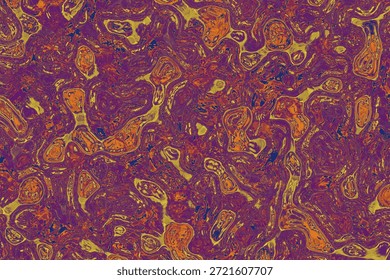 Shape of bacterial cell: cocci, bacilli, spirilla bacteria background