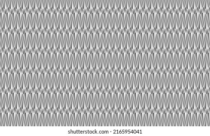 shape diamond repeat abstract gray colour 