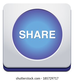  share button