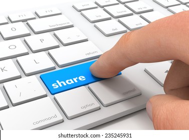 share button