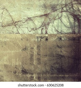 Sharp Textured Background Aged Vintage Backdrop Stock Illustration ...