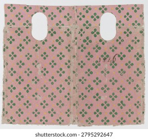 Sheet and an overall