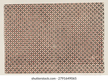 Sheet and overall geometric