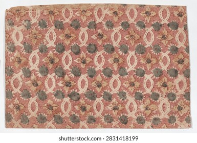 Sheet and overall lattice