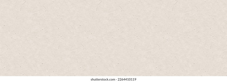 Sheets of paper hand-formed from recycled paper. - Shutterstock ID 2264410119