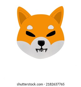 Shiba Inu Cryptocurrency Png Illustration