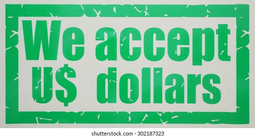 shield-we-accept-us-dollars-stock-illustration-302187323-shutterstock