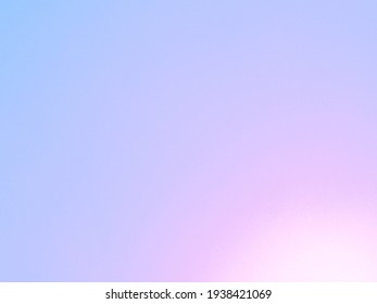 Shiny elegant pastel blue abstract gradient spring sky sunlight as  symbol new life   business success decorative background web template banner invitation card decoration artwork