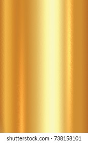 Gold Foil Texture Background Realistic Golden Stock Photo (edit Now 