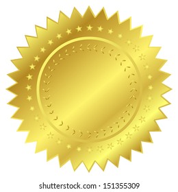 16,234 Gold seal approval Images, Stock Photos & Vectors | Shutterstock